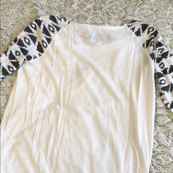 Pink - Sleep Top - S - Picture 3 of 3